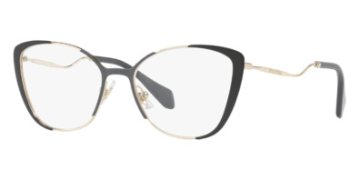 Gọng kính Miu Miu MU 51QV VYD1O1 chính hãng