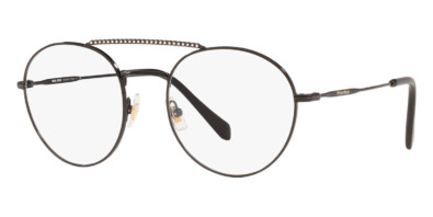 Gọng kính Miu Miu MU 51RV 1621O1 chính hãng