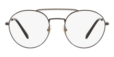 Gọng kính mắt Miu Miu MU 51RV 1621O1 chính hãng