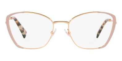 Gọng kính mắt Miu Miu MU 51UV 08X1O1 chính hãng