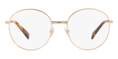 Gọng kính mắt Miu Miu MU 51VV ZVF1O1 chính hãng