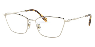 Gọng kính Miu Miu MU 52SV ZVN1O1 chính hãng