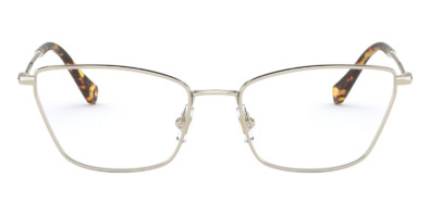 Gọng kính mắt Miu Miu MU 52SV ZVN1O1 chính hãng