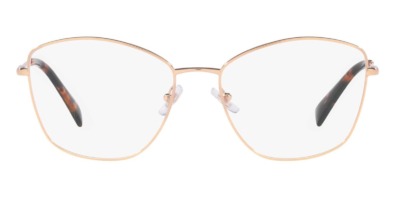 Gọng kính mắt Miu Miu MU 52UV ZVF1O1 chính hãng