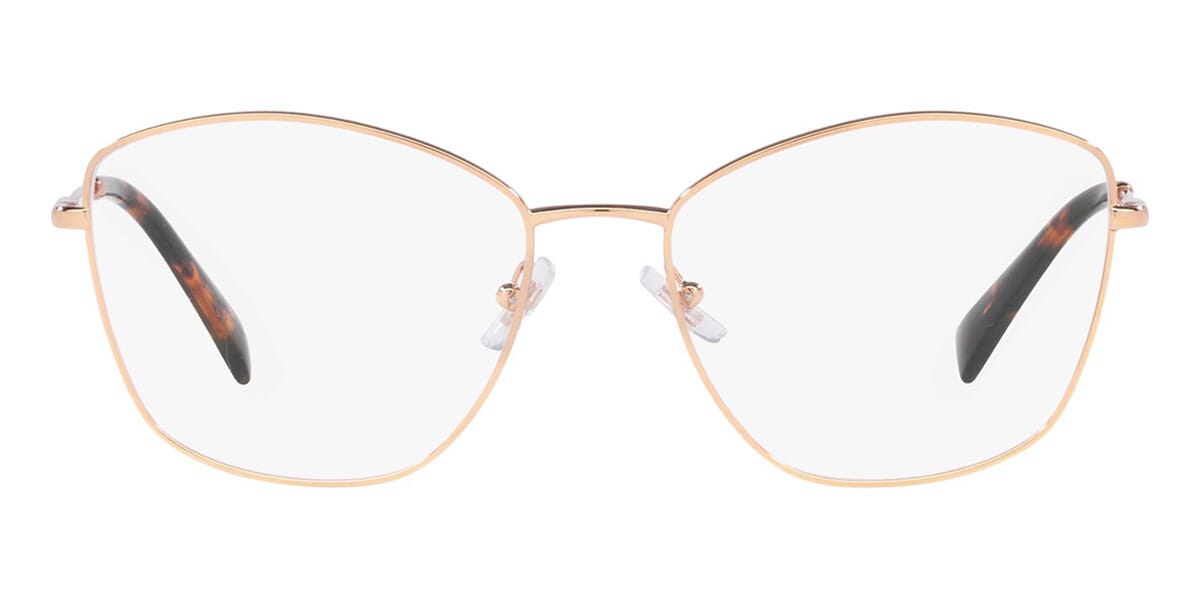 Miu Miu MU 52UV ZVF1O1 10 Gọng kính cận Miu Miu MU 52UV ZVF1O1 chính hãng