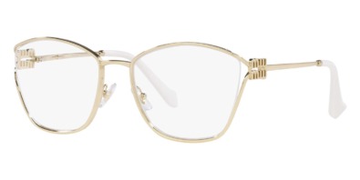 Gọng kính Miu Miu MU 53UV ZVN1O1 chính hãng