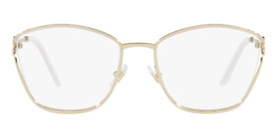 Gọng kính mắt Miu Miu MU 53UV ZVN1O1 chính hãng