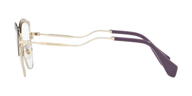 Gọng kính Miu Miu MU 54PV 1AB1O1