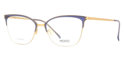 Gọng kính Modo 4095 GDNVY chính hãng