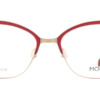 Modo 4095 RED 4 Gọng kính mắt Modo 4095 RED chính hãng