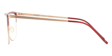 Gọng kính Modo 4095 RED