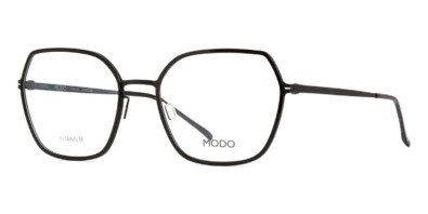 Gọng kính Modo 4114 BLK chính hãng