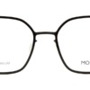 Gọng kính mắt Modo 4114 BLK chính hãng
