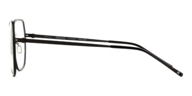 Gọng kính Modo 4114 BLK