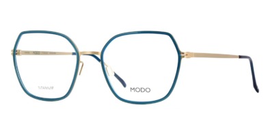 Gọng kính Modo 4114 PET chính hãng
