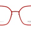 Gọng kính mắt Modo 4114 RED chính hãng
