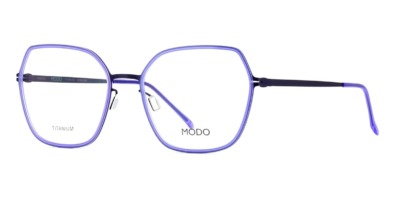 Gọng kính Modo 4114 VLT chính hãng