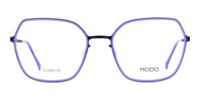 Gọng kính mắt Modo 4114 VLT chính hãng