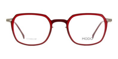 Gọng kính mắt Modo 4116 BURG chính hãng