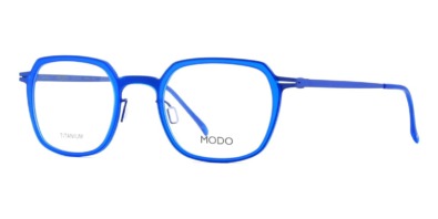 Gọng kính Modo 4116 EBLU chính hãng