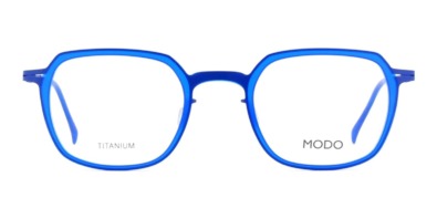 Gọng kính mắt Modo 4116 EBLU chính hãng