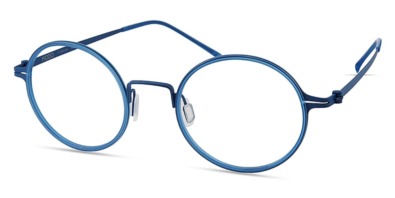 Gọng kính MODO 4424 BLUE chính hãng