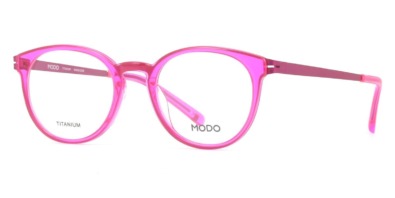 Gọng kính Modo 4509C FPINK chính hãng