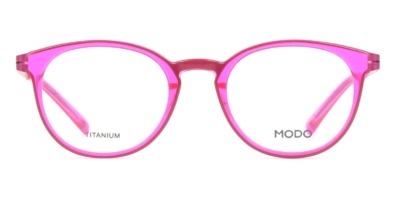 Gọng kính mắt Modo 4509C FPINK chính hãng