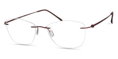 Gọng kính MODO 4601 BURG chính hãng