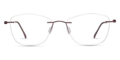 Gọng kính mắt MODO 4601 BURG chính hãng