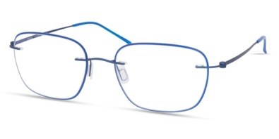 Gọng kính MODO 4630 BLUE chính hãng
