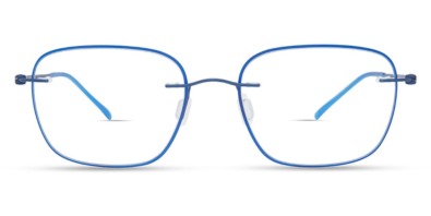 Gọng kính mắt MODO 4630 BLUE chính hãng