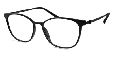 Gọng kính MODO 7015 BLACK chính hãng