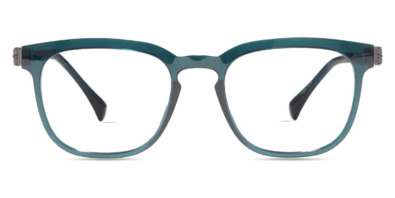 Gọng kính mắt Modo 7038 TEAL chính hãng