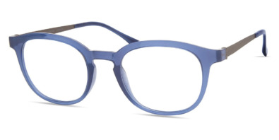 Gọng kính Modo 7050 BLUE chính hãng