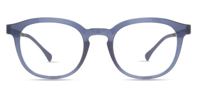 Gọng kính mắt Modo 7050 BLUE chính hãng