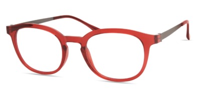 Gọng kính Modo 7050 RED chính hãng