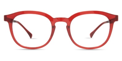 Gọng kính mắt Modo 7050 RED chính hãng