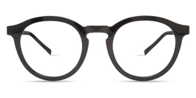 Gọng kính mắt MODO 7055 BLACK chính hãng