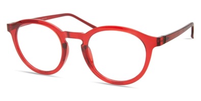 Gọng kính MODO 7055 BRED chính hãng