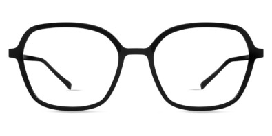 Gọng kính mắt MODO 7059 BLK chính hãng