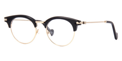 Gọng kính Moncler ML5020 001 chính hãng