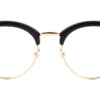 Gọng kính mắt Moncler ML5020 001 chính hãng