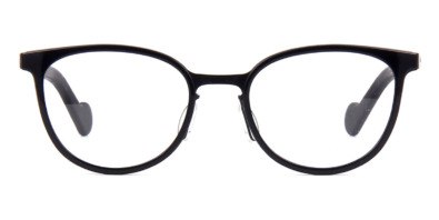 Gọng kính mắt Moncler ML5034 001 chính hãng