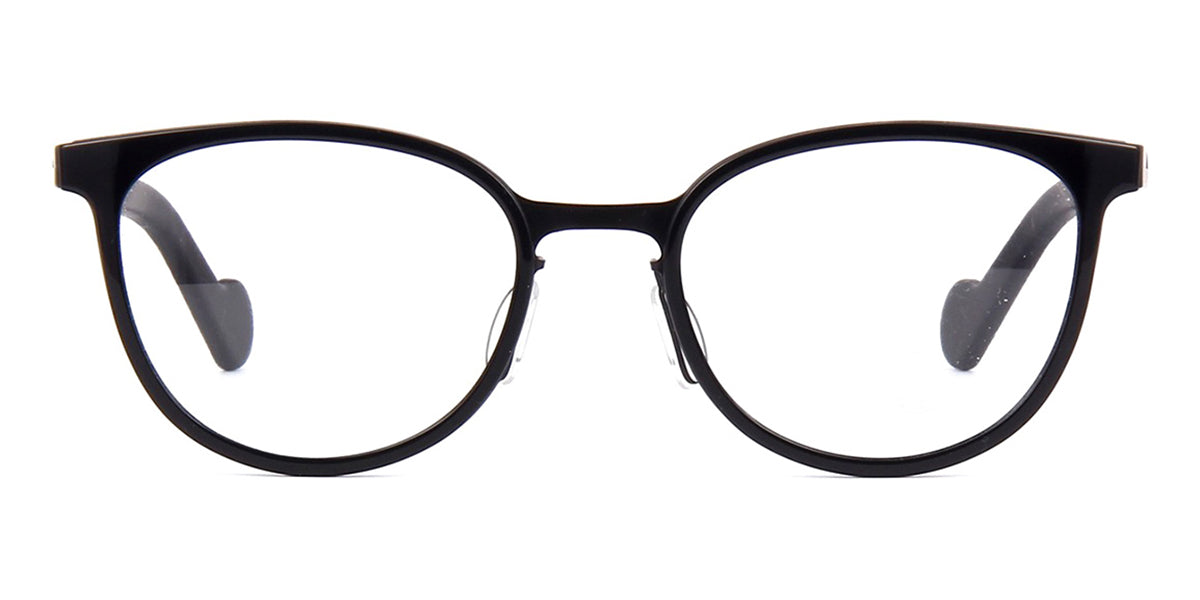 Moncler ML5034 001 8 Gọng kính cận Moncler ML5034 001 chính hãng