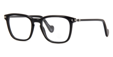 Moncler ML5045 001 4 Gọng kính Moncler ML5045 001 chính hãng