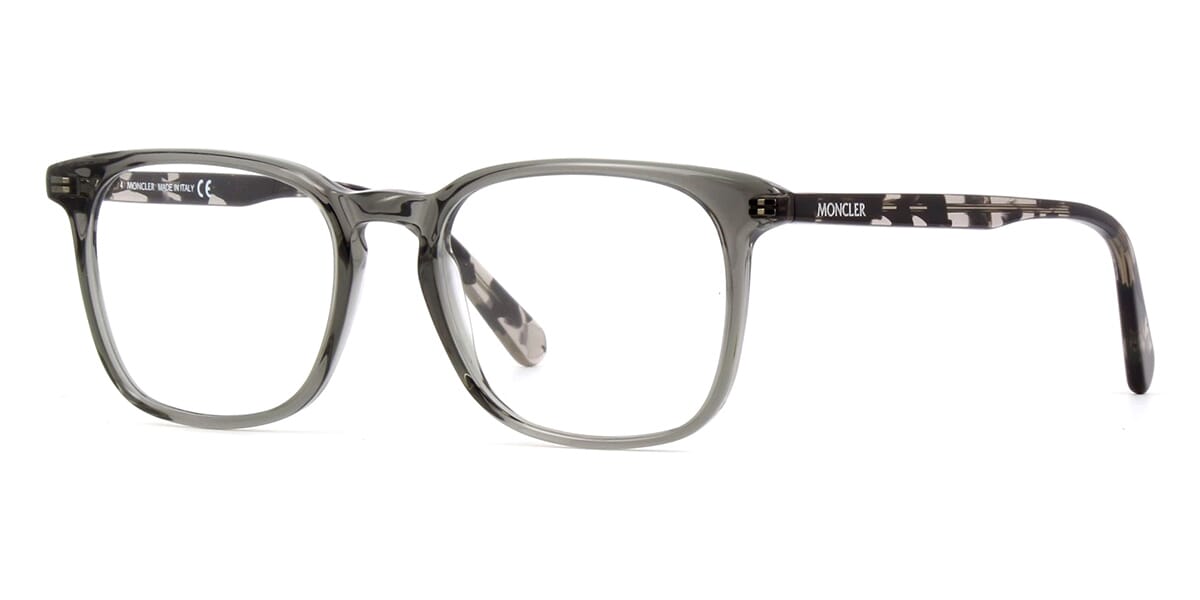 Moncler ML5118 001 2 Gọng kính Moncler ML5118 001 chính hãng