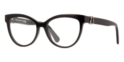 Gọng kính Moncler ML5166 001 chính hãng