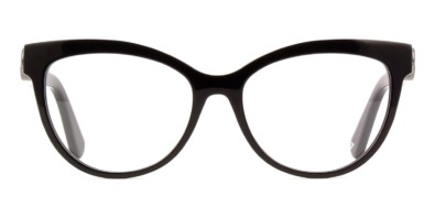 Gọng kính mắt Moncler ML5166 001 chính hãng