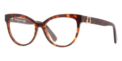 Gọng kính Moncler ML5166 052 chính hãng